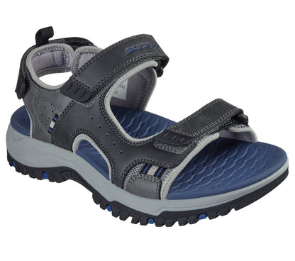 Skechers- Men Relaxed Fit: Prewitt - Rigdon