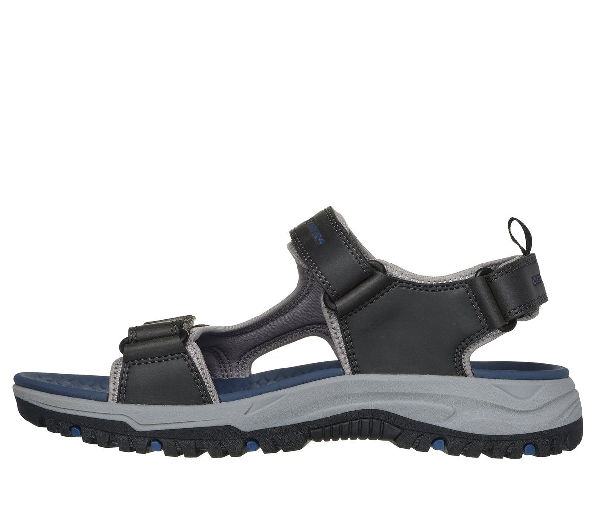 Skechers- Men Relaxed Fit: Prewitt - Rigdon