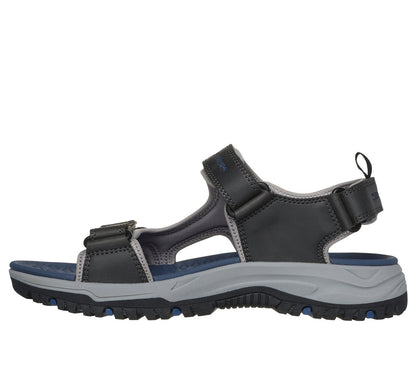 Skechers- Men Relaxed Fit: Prewitt - Rigdon