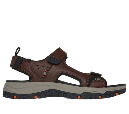 BROWN / BLACK,7.0,Medium
