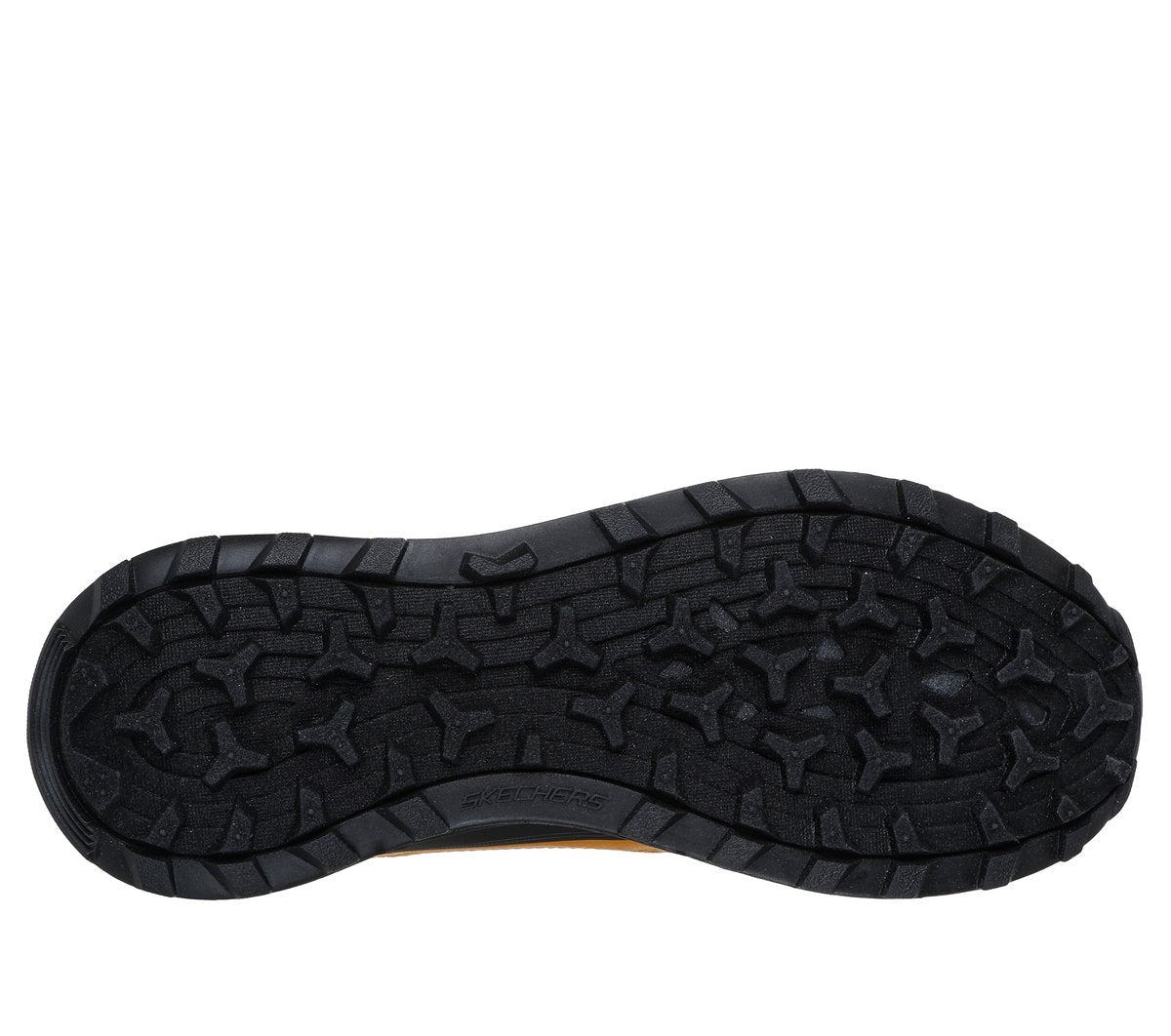 Skechers- Men Waterproof: Ridgestar - Lion Creek
