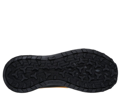 Skechers- Men Waterproof: Ridgestar - Lion Creek