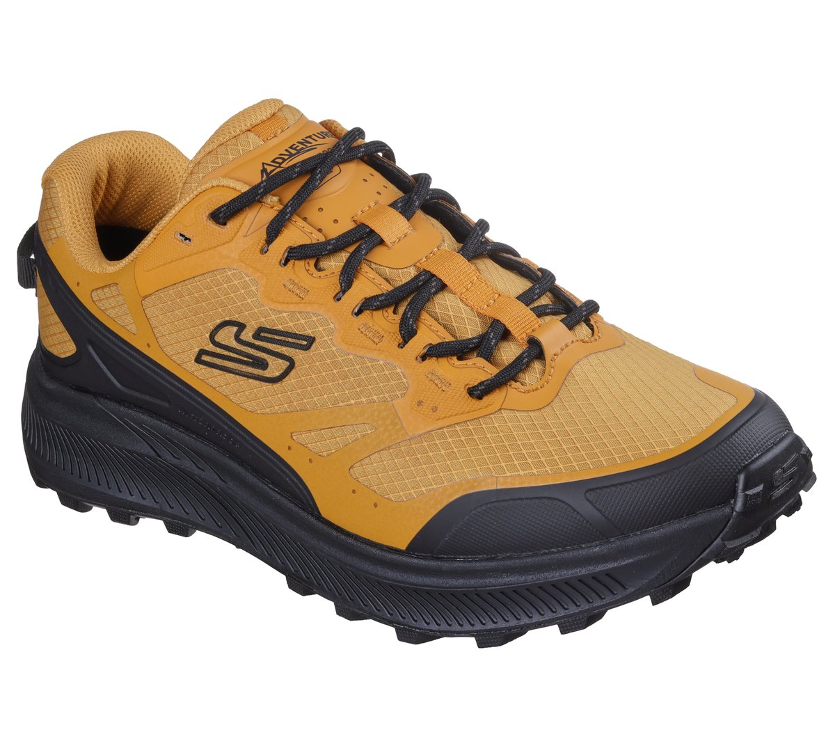 Skechers- Men Waterproof: Ridgestar - Lion Creek