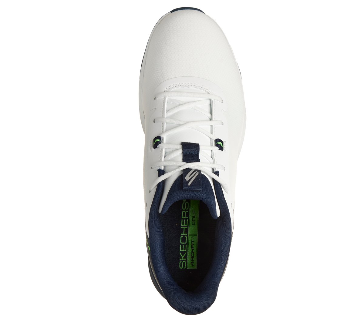 Skechers- Men Waterproof: GO GOLF Elite Vortex - Rival