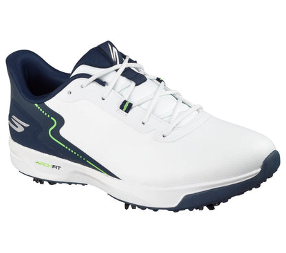 Skechers- Men Waterproof: GO GOLF Elite Vortex - Rival