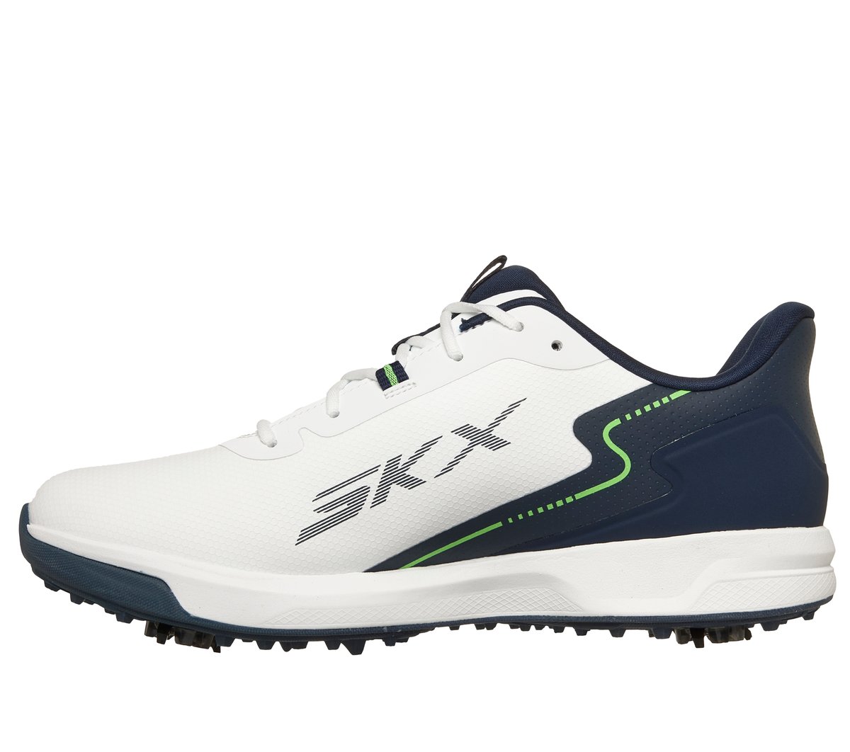 Skechers- Men Waterproof: GO GOLF Elite Vortex - Rival