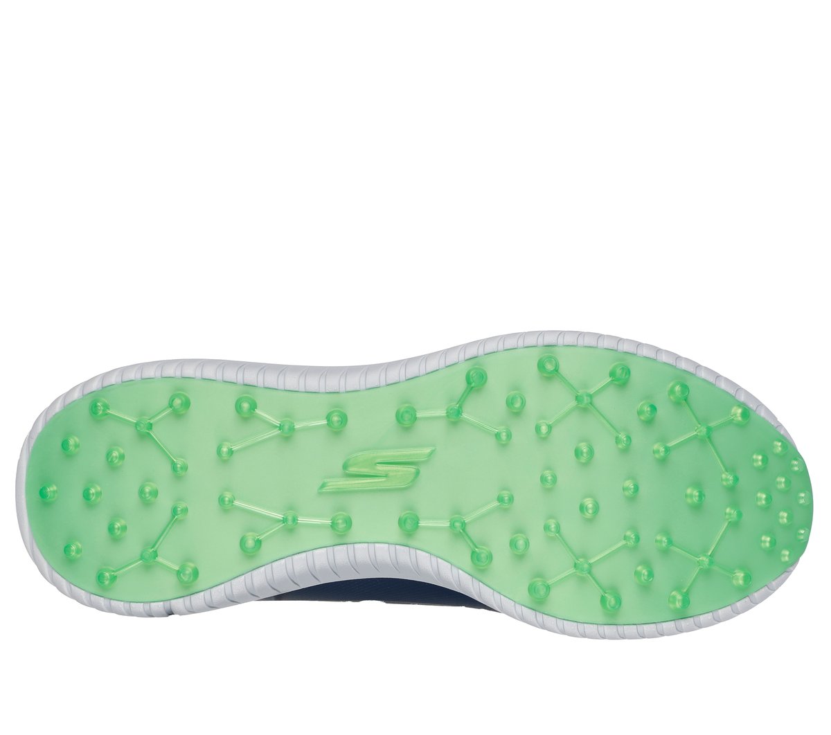 Skechers- Men Waterproof: GO GOLF Max 3