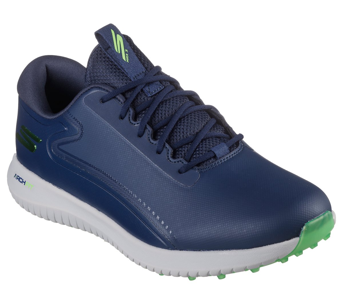 Skechers- Men Waterproof: GO GOLF Max 3