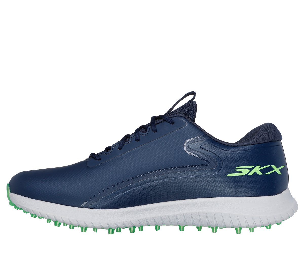 Skechers- Men Waterproof: GO GOLF Max 3