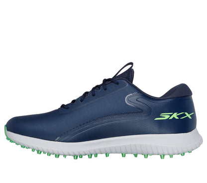 Skechers- Men Waterproof: GO GOLF Max 3