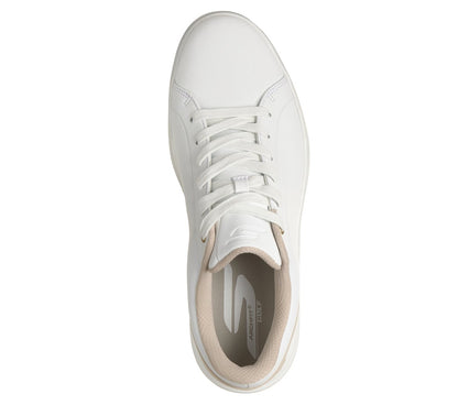 Skechers- Men Waterproof Relaxed Fit: GO GOLF Drive 6
