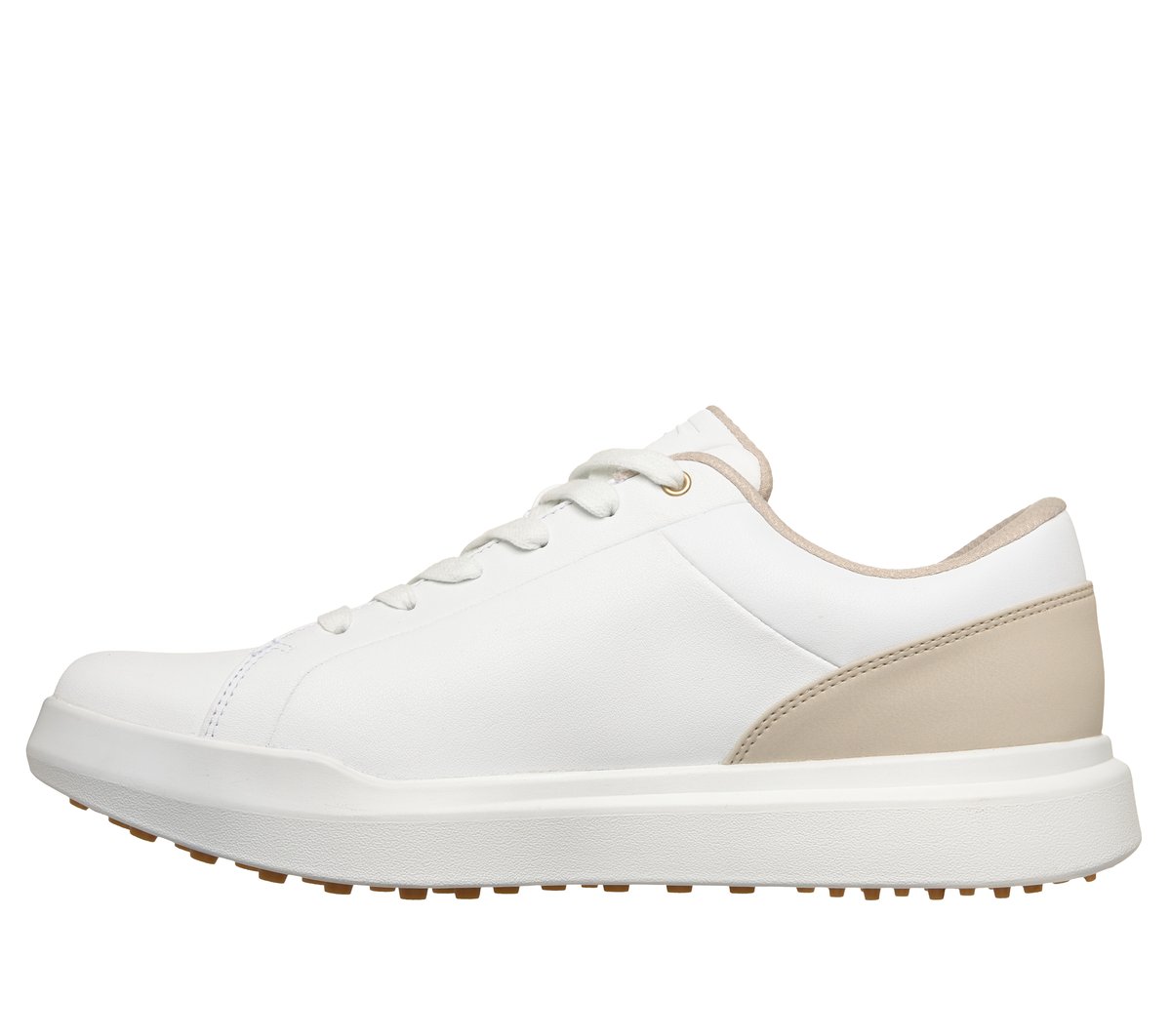 Skechers- Men Waterproof Relaxed Fit: GO GOLF Drive 6