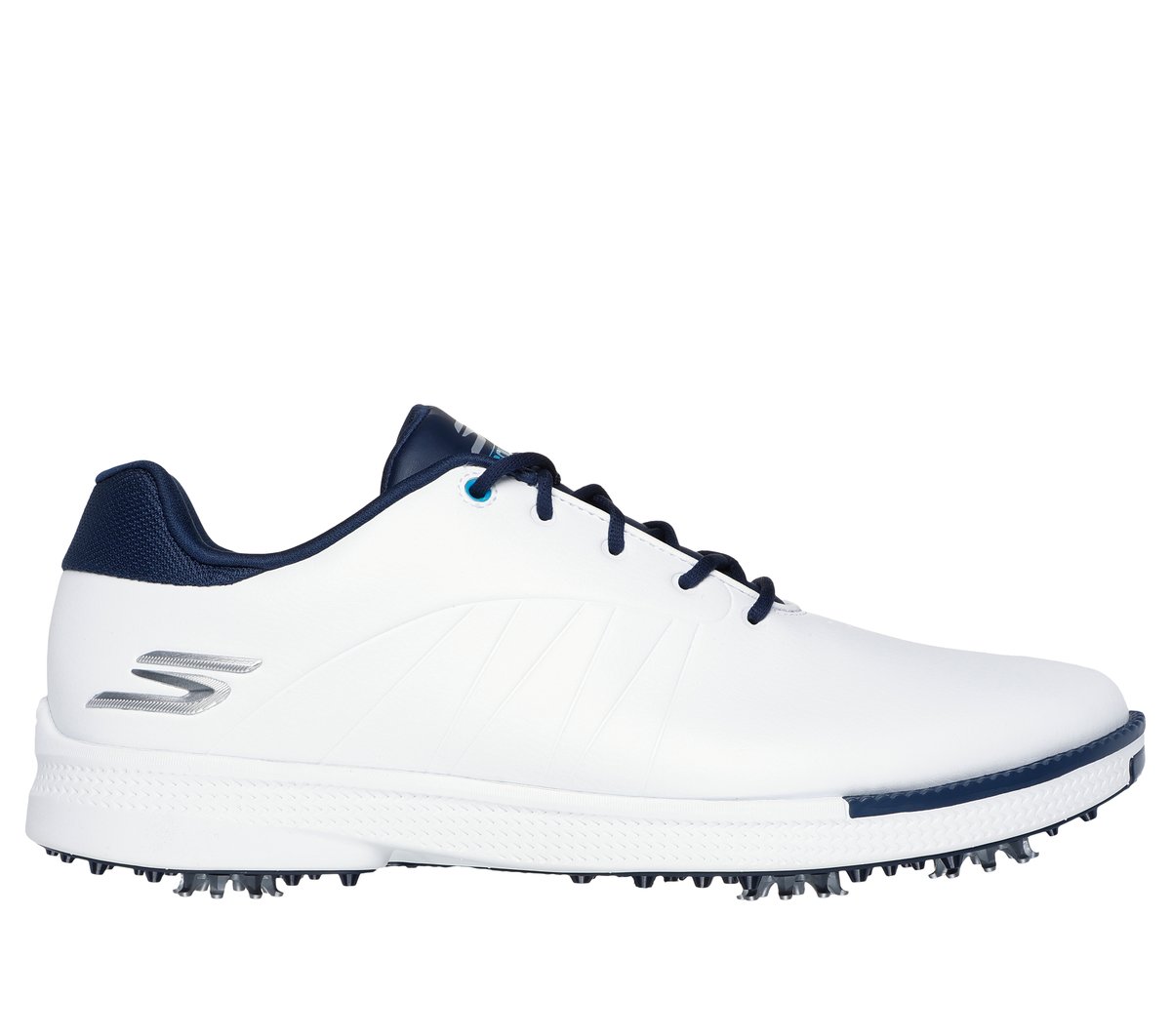 Skechers- Men Waterproof: GO GOLF Tempo