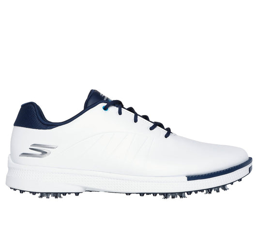Skechers- Men Waterproof: GO GOLF Tempo