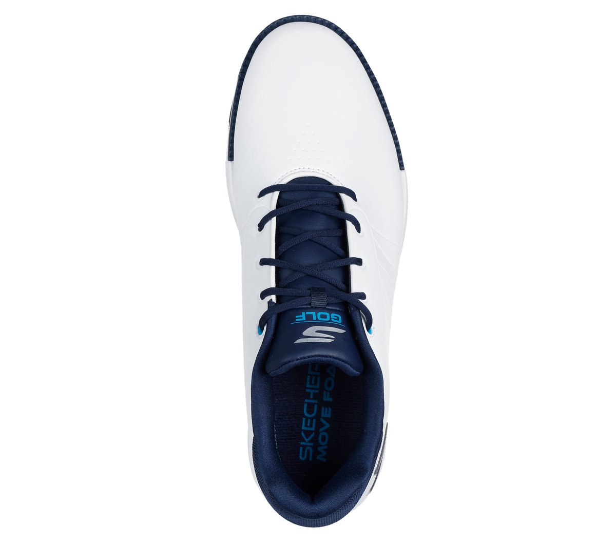 Skechers- Men Waterproof: GO GOLF Tempo