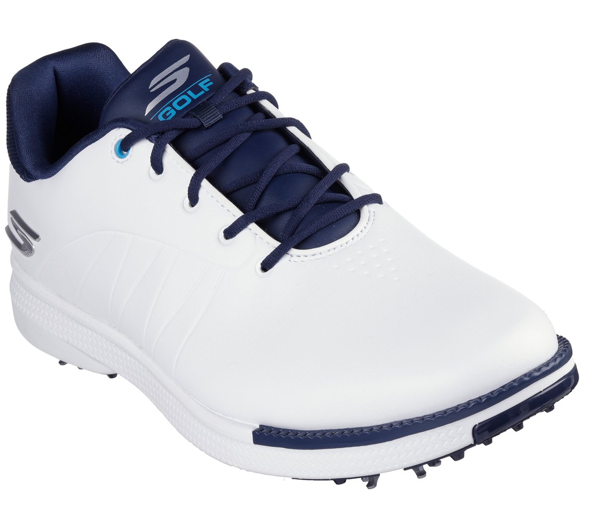 Skechers- Men Waterproof: GO GOLF Tempo