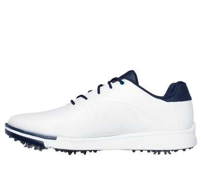Skechers- Men Waterproof: GO GOLF Tempo