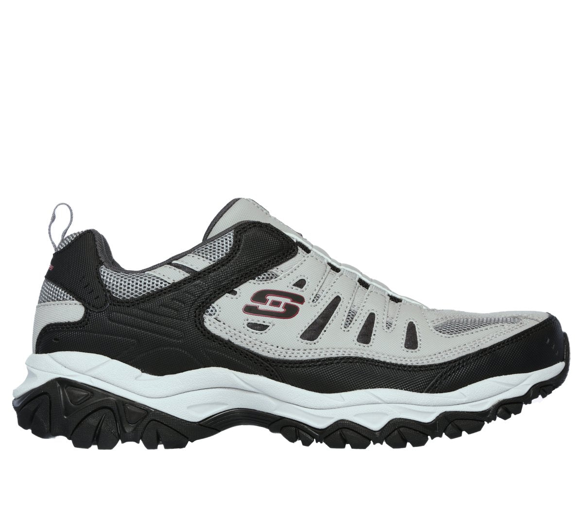 Skechers- Men After Burn M. Fit