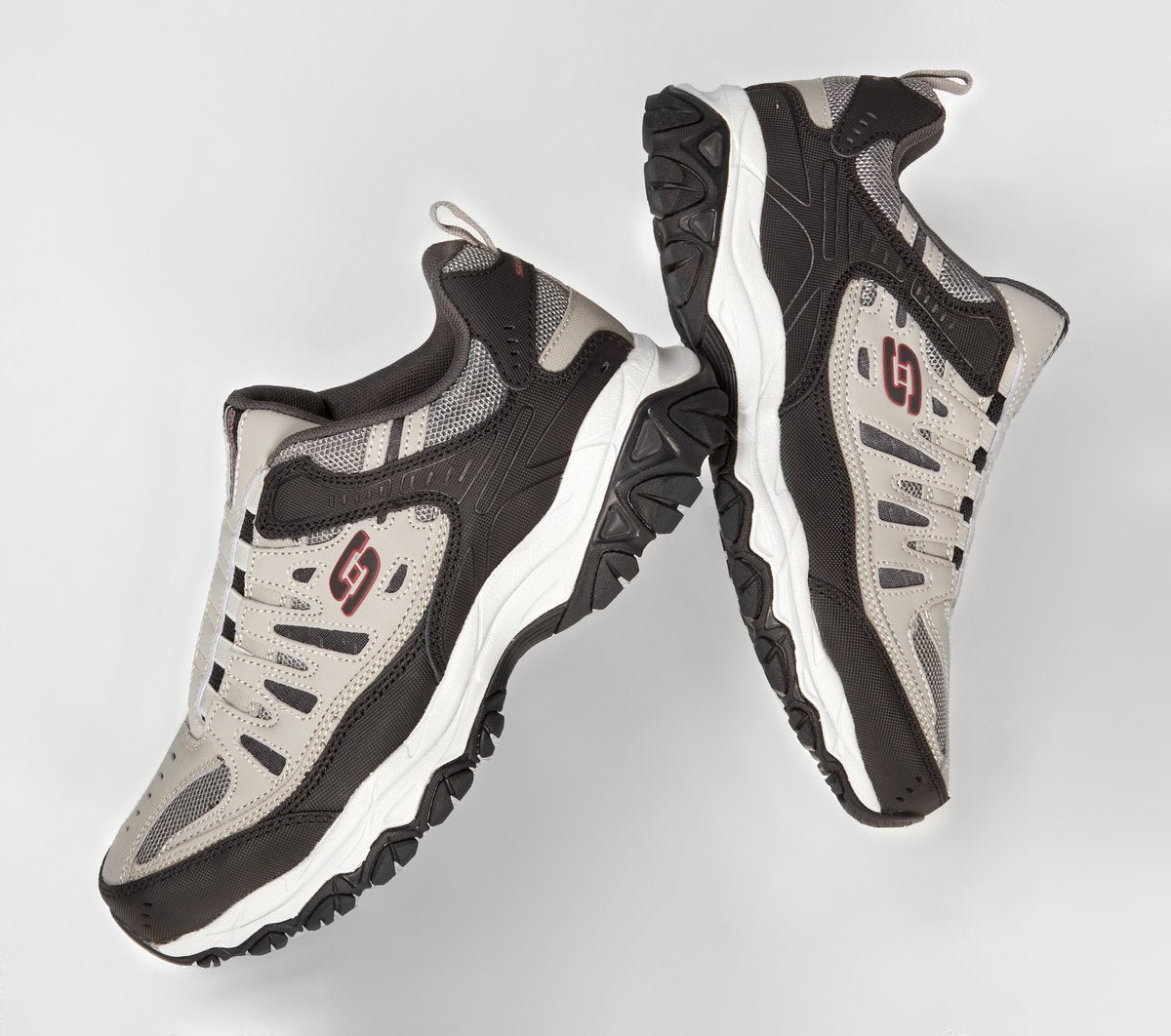 Skechers- Men After Burn M. Fit