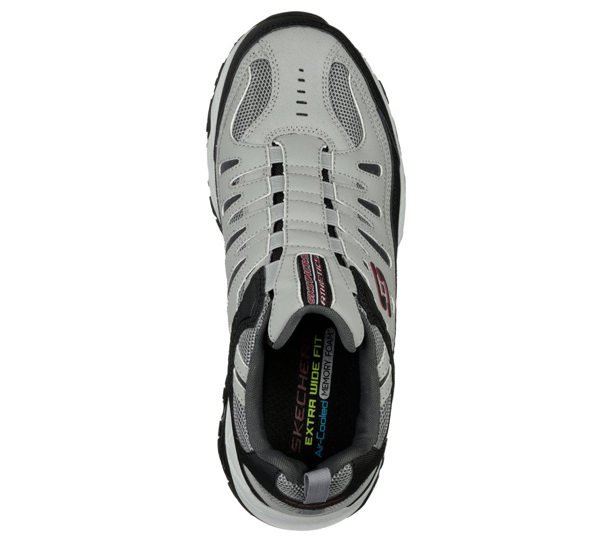 Skechers- Men After Burn M. Fit