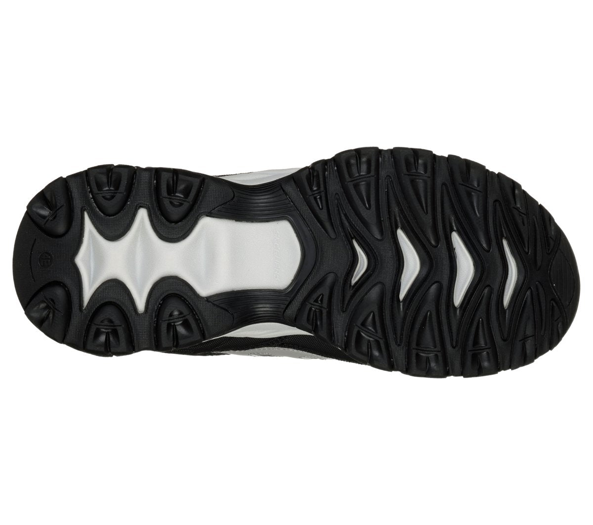 Skechers- Men After Burn M. Fit