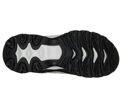 Skechers- Men After Burn M. Fit