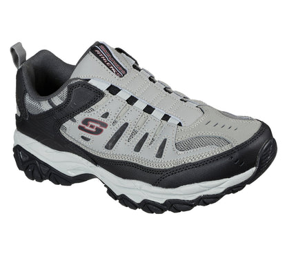 Skechers- Men After Burn M. Fit