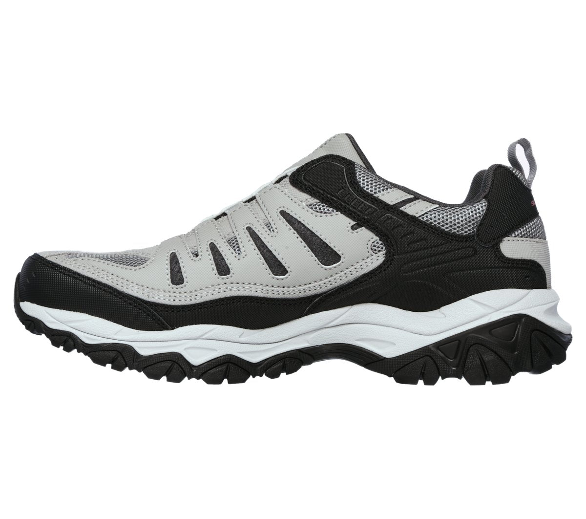 Skechers- Men After Burn M. Fit