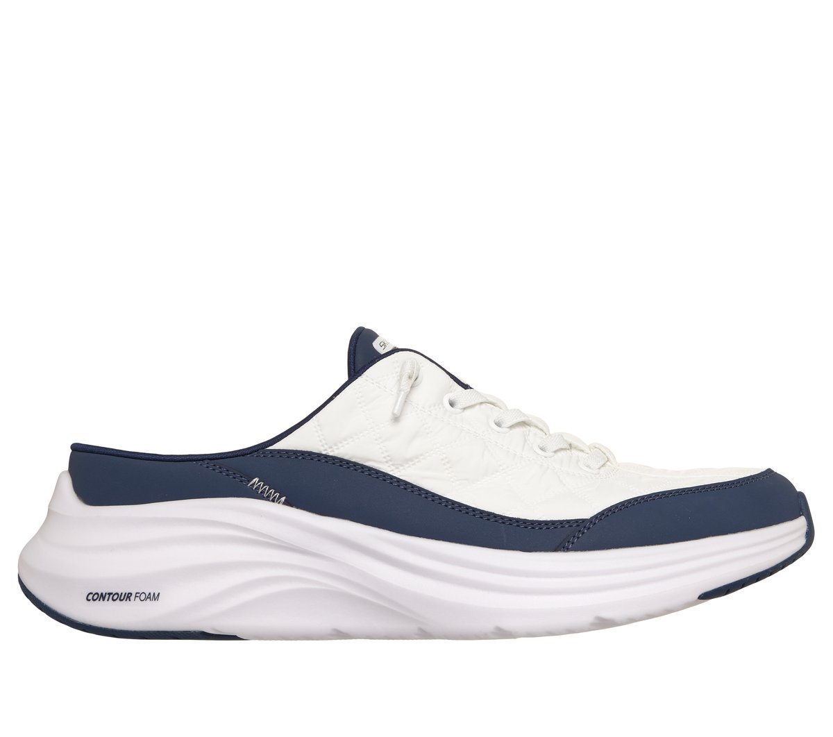 Skechers- Men Contour Foam - Cozy Fit Shorva