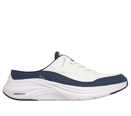Skechers- Men Contour Foam - Cozy Fit Shorva