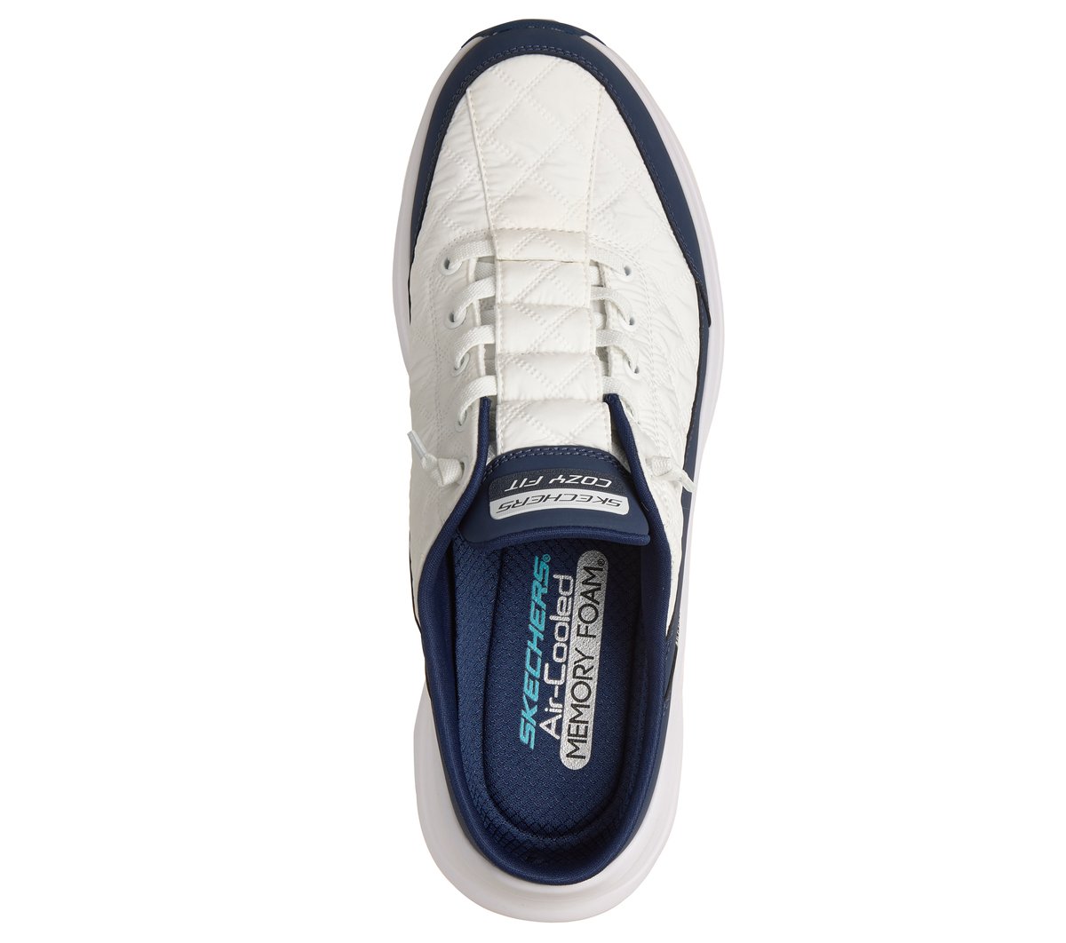 Skechers- Men Contour Foam - Cozy Fit Shorva