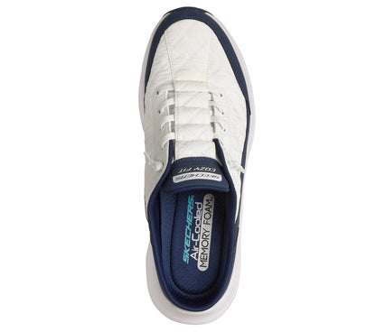 Skechers- Men Contour Foam - Cozy Fit Shorva