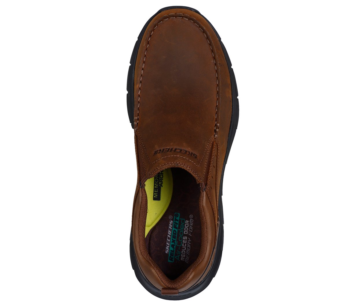 Skechers- Men Relaxed Fit: Zenfield - Fredrick