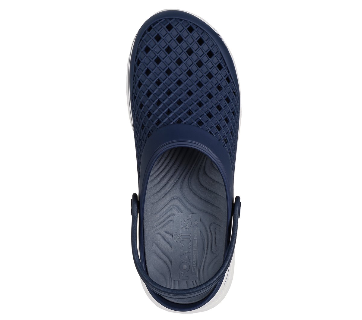 Skechers- Men Foamies: GO WALK 7 - Ambition