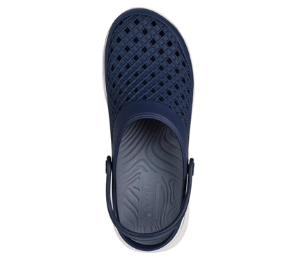 Skechers- Men Foamies: GO WALK 7 - Ambition