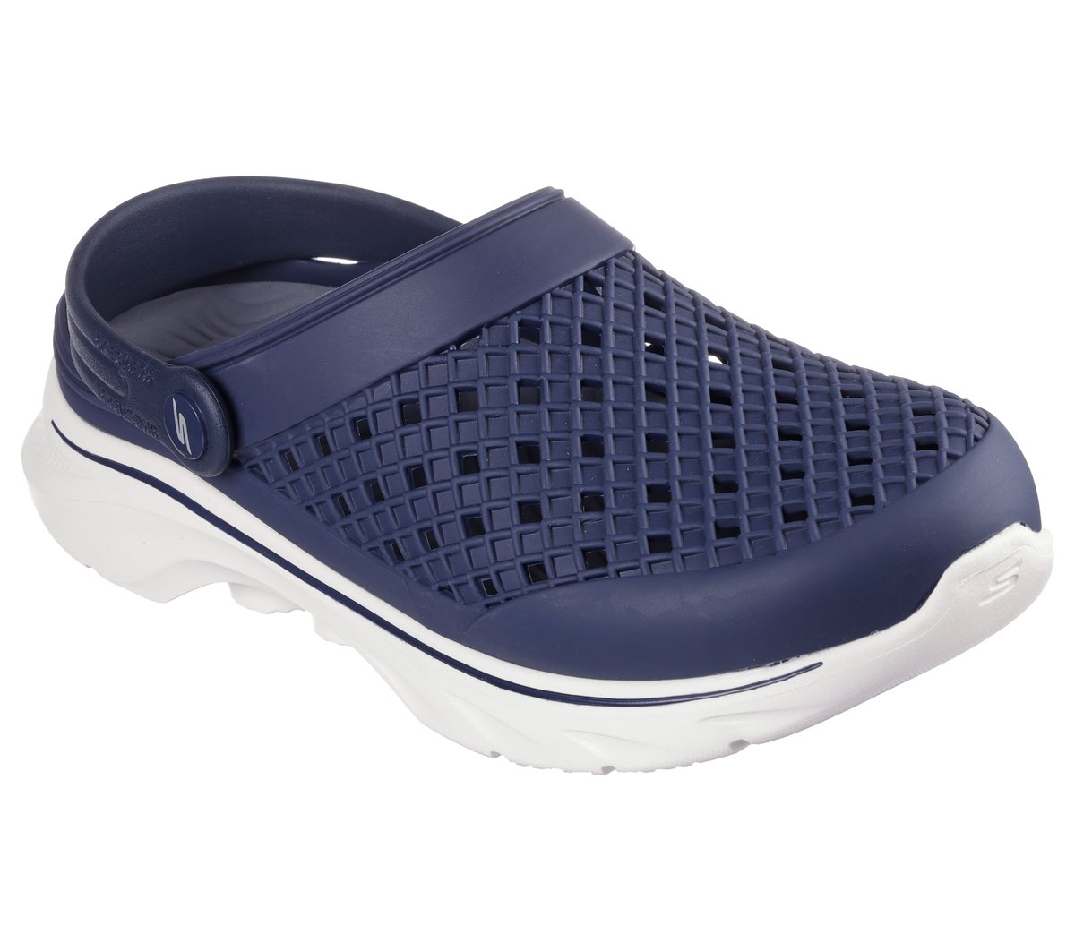 Skechers- Men Foamies: GO WALK 7 - Ambition
