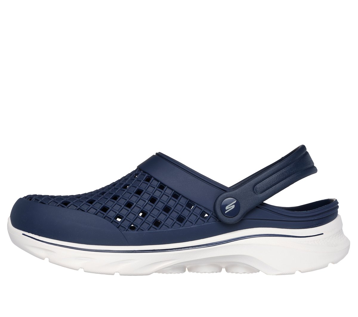 Skechers- Men Foamies: GO WALK 7 - Ambition