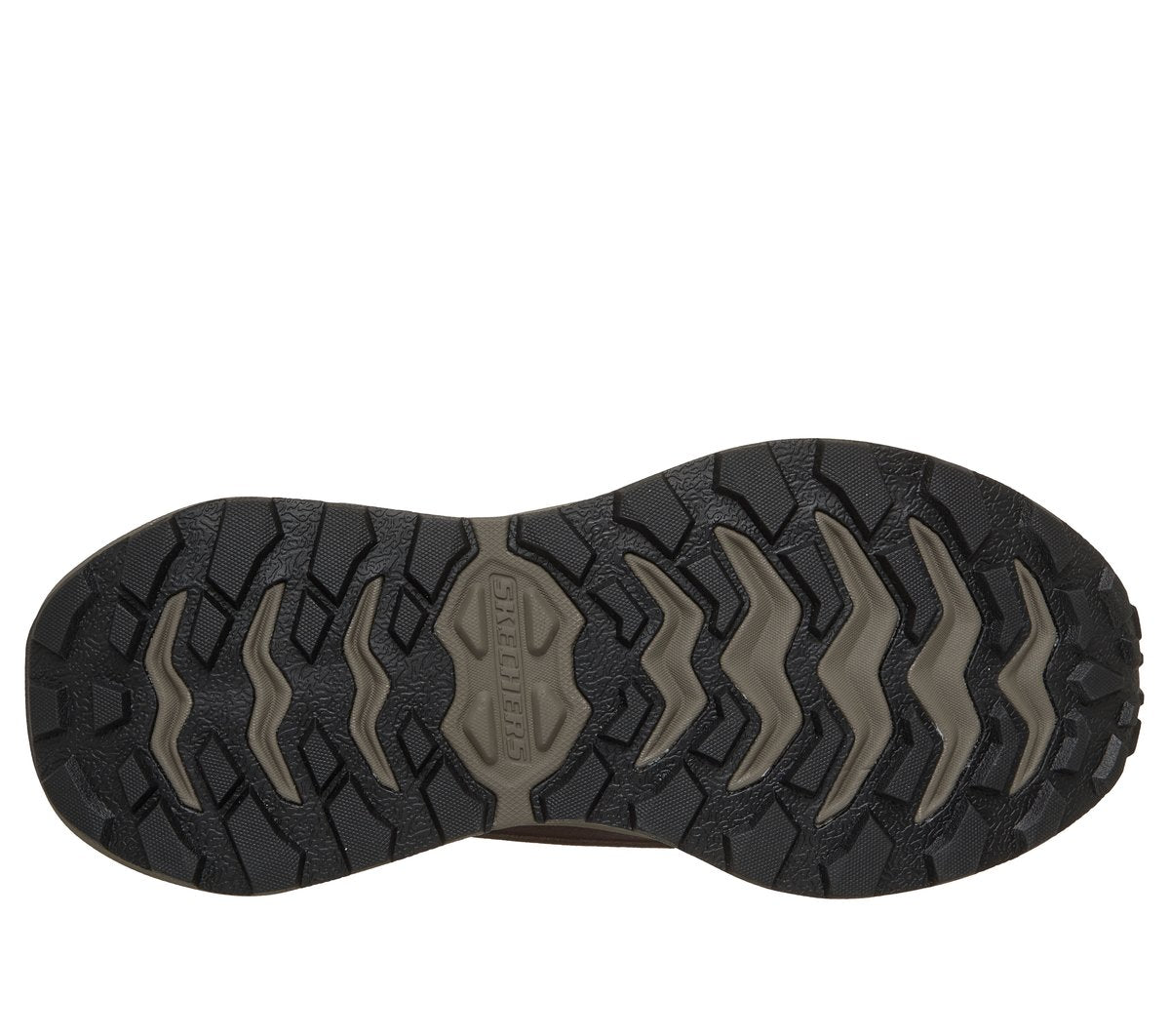 Skechers- Men Slip-ins John Deere Waterproof Relaxed Fit: Knox - Brando