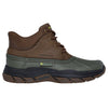 OLIVE / BROWN