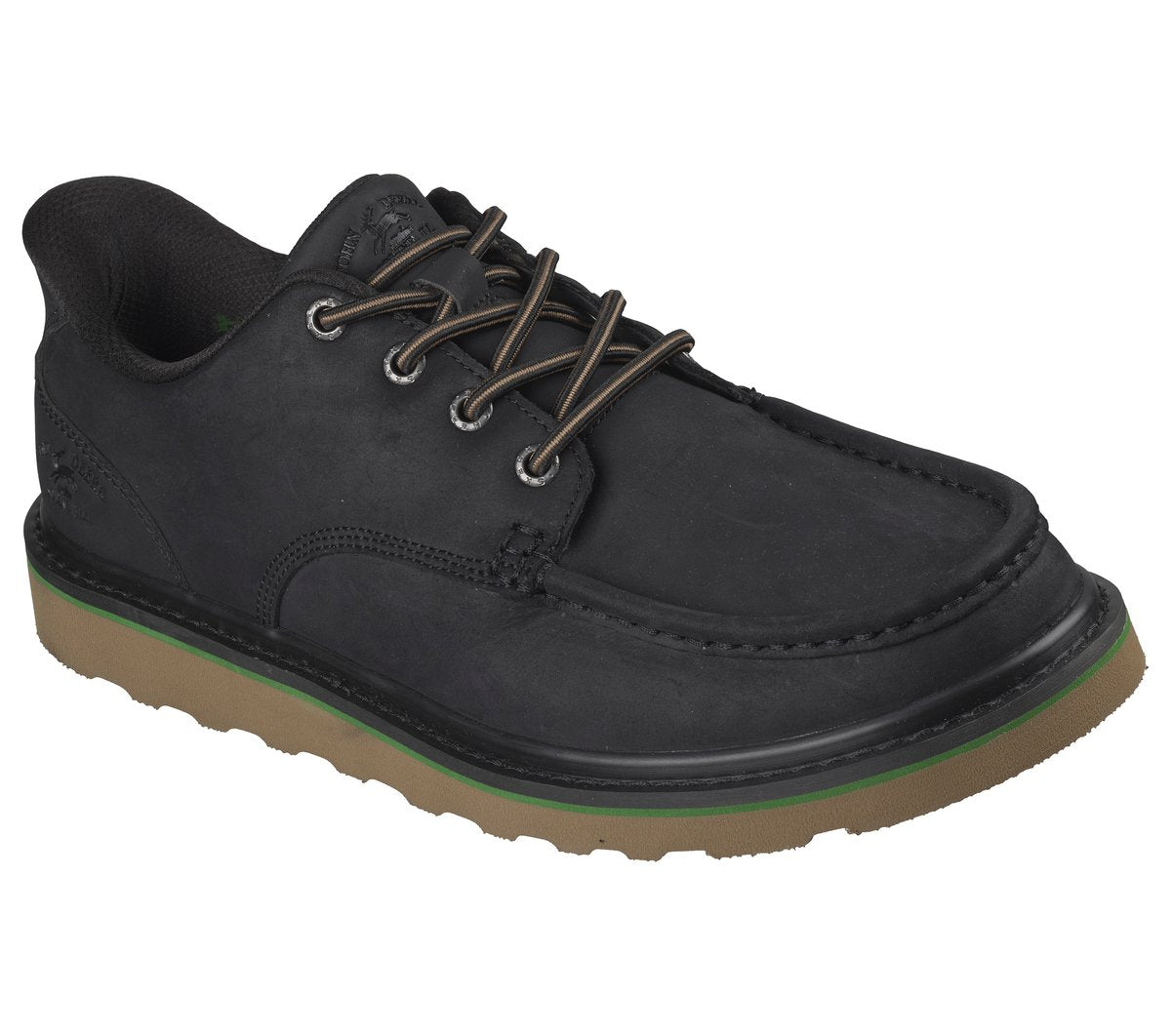 Skechers- Men Slip-ins John Deere Relaxed Fit: Brockman - Hawkson