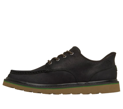 Skechers- Men Slip-ins John Deere Relaxed Fit: Brockman - Hawkson
