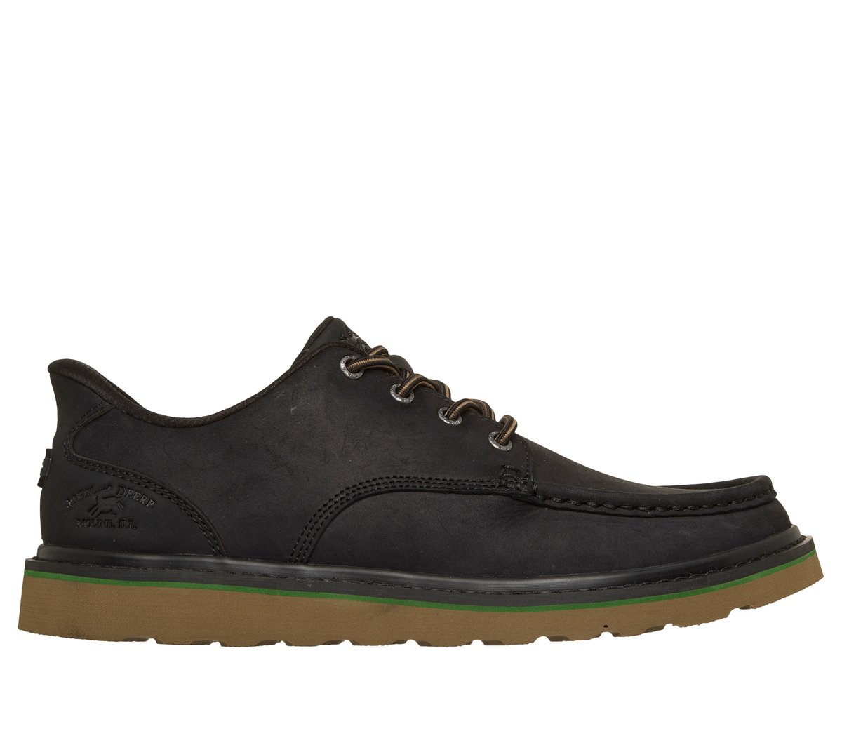 BLACK,7.0,Medium