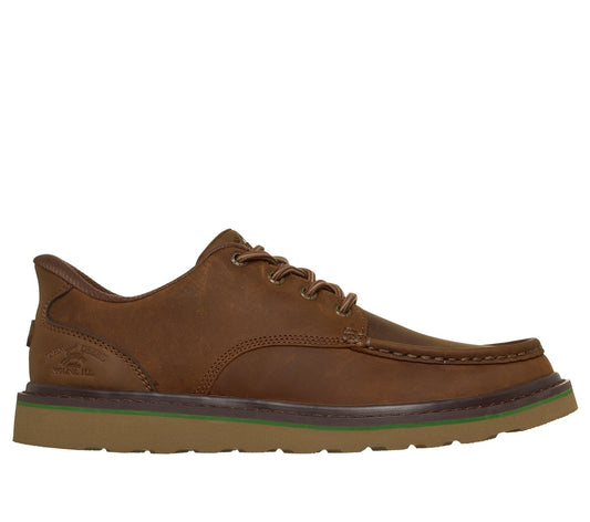 Skechers- Men Slip-ins John Deere Relaxed Fit: Brockman - Hawkson