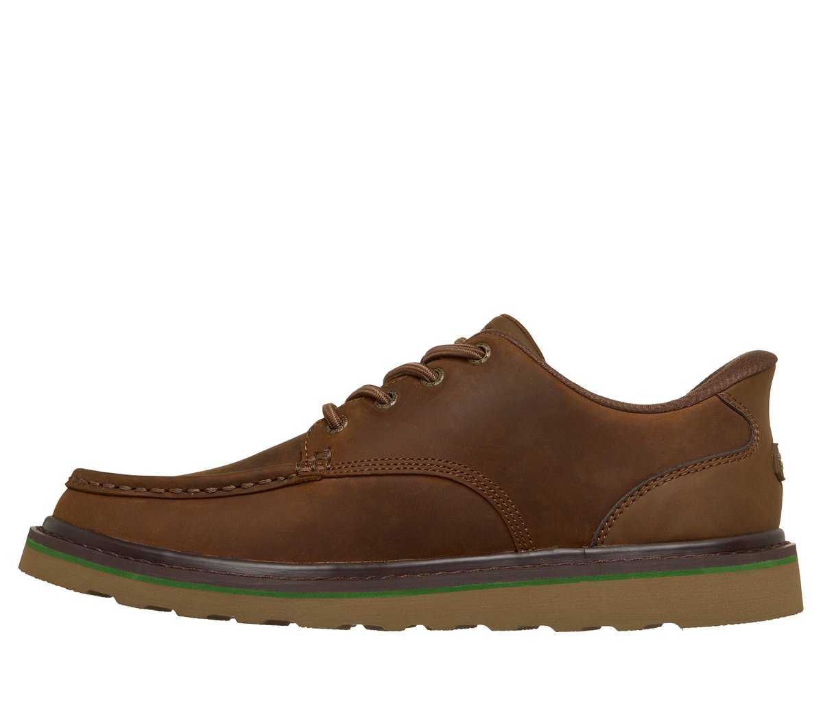 Skechers- Men Slip-ins John Deere Relaxed Fit: Brockman - Hawkson