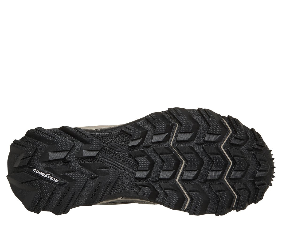 Skechers- Men Slip-ins John Deere Relaxed Fit: Equalizer 5.0 Trail - Orchard ST