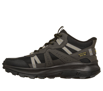 Skechers- Men John Deere: Slip-ins Equalizer 5.0 Trail -Row Crop
