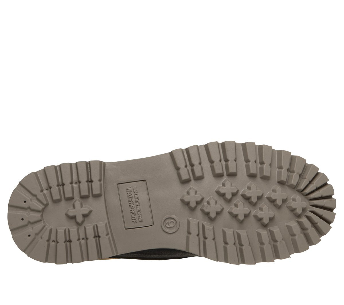 Skechers- Men Slip-ins John Deere Waterproof Relaxed Fit: Sergeants - Aldridge