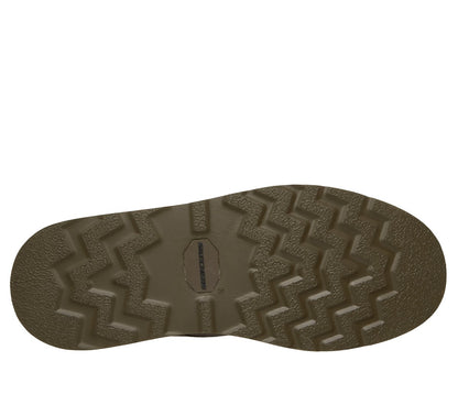 Skechers- Men Slip-ins John Deere Relaxed Fit: Brockman 2.0 - Falcone
