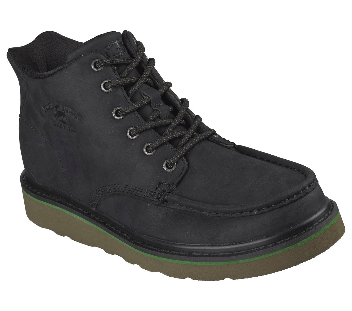Skechers- Men Slip-ins John Deere Relaxed Fit: Brockman 2.0 - Falcone
