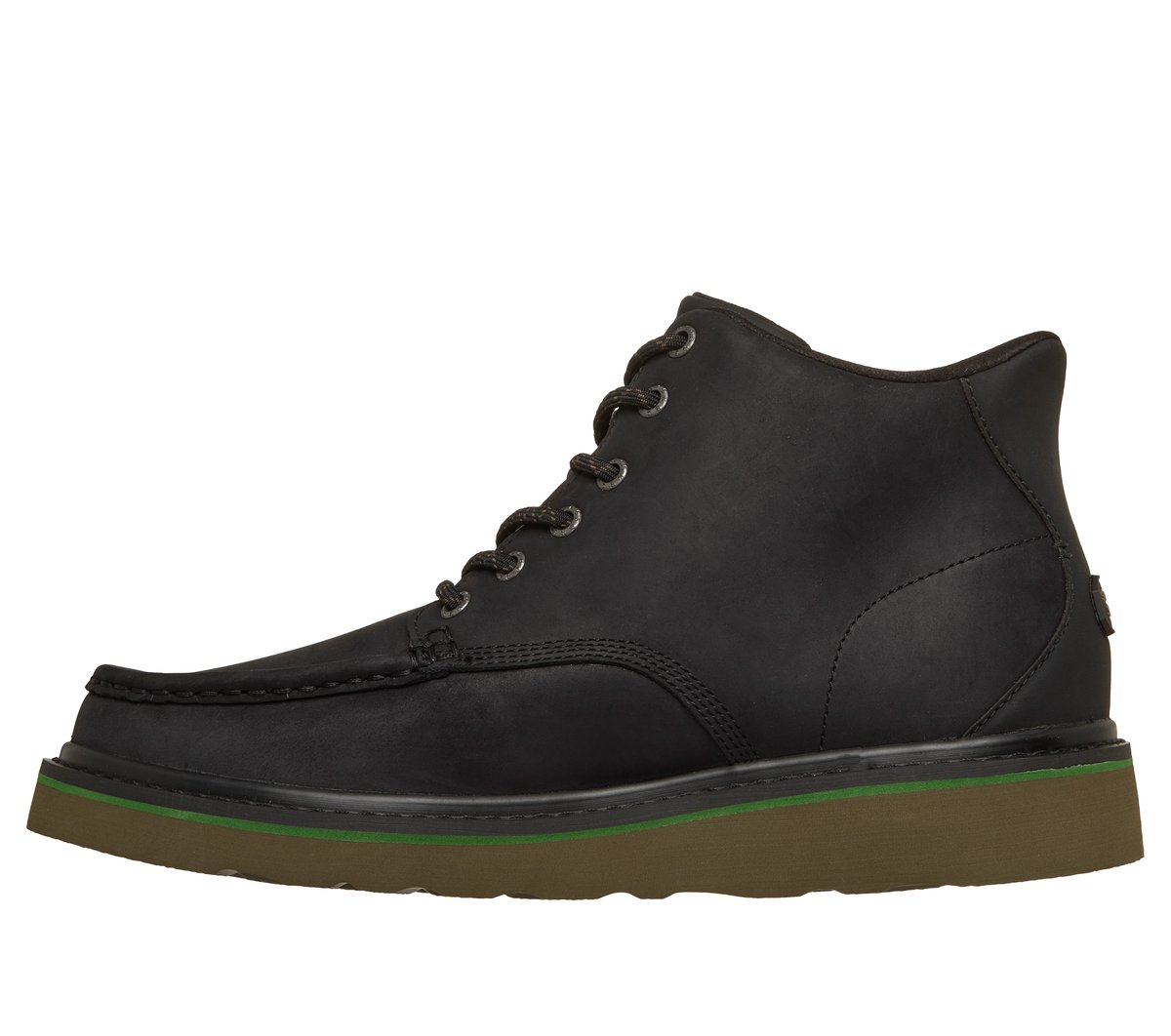 Skechers- Men Slip-ins John Deere Relaxed Fit: Brockman 2.0 - Falcone